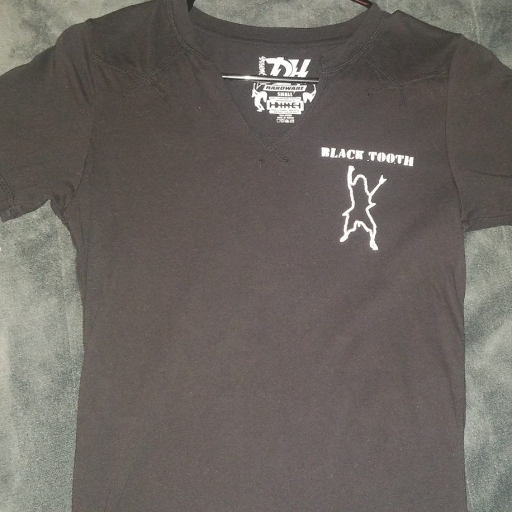 Vinnie paul/pantera shirt